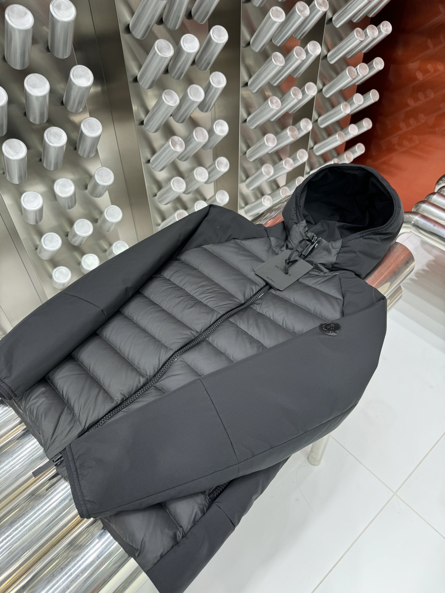 Moncler Down Jackets